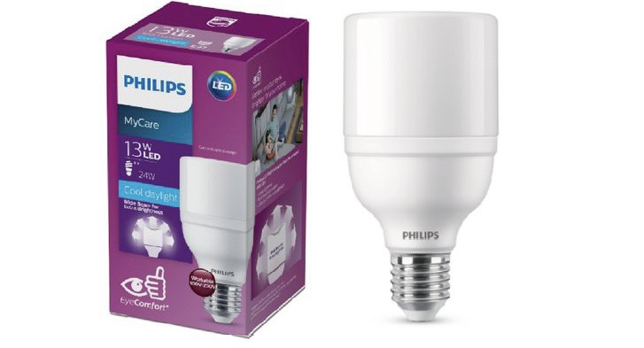 Bóng đèn LED Philips có tốt không?