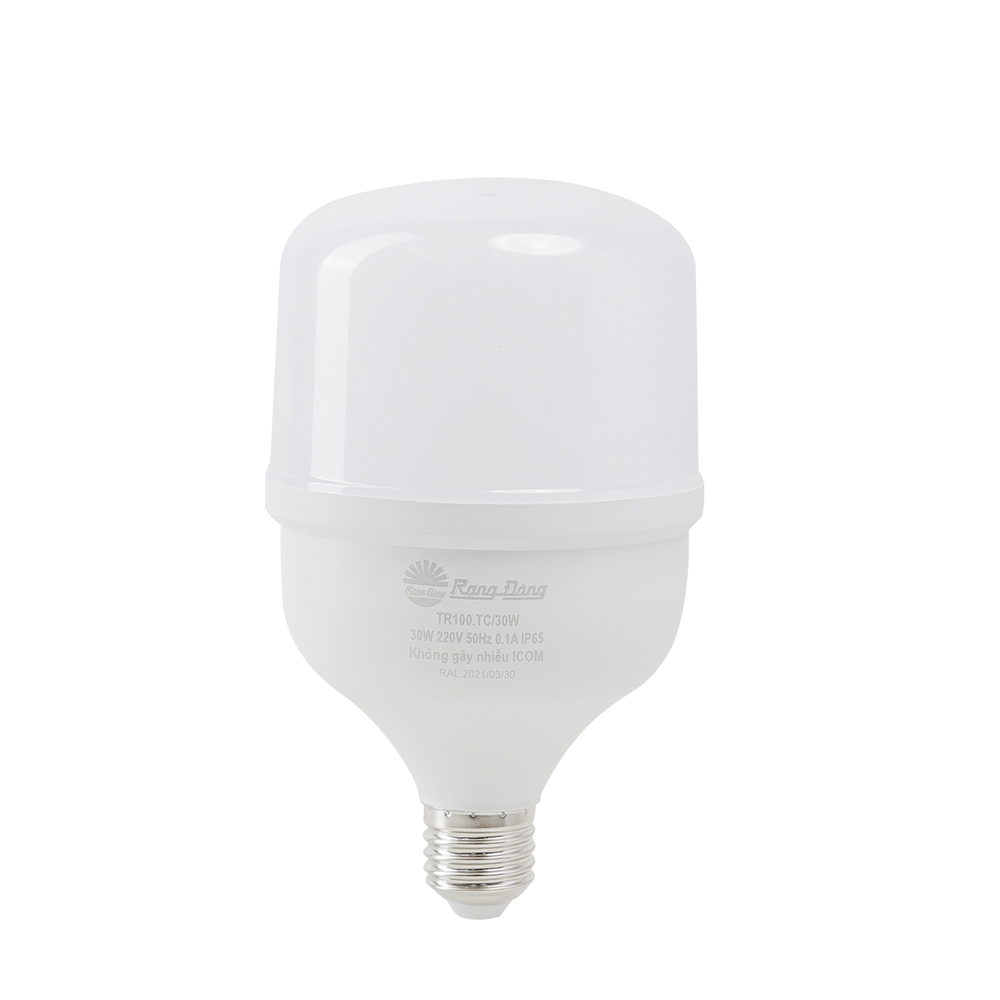 Bóng đèn LED BULB chuyên dụng cho tàu cá 40w mã TR120 TC/40W