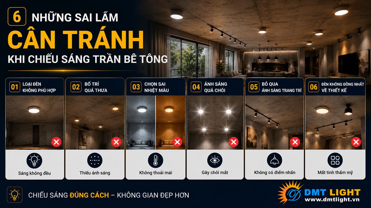 Nhiều trường hợp ham mua đèn giá rẻ dẫn tới không đảm bảo về chất lượng nguồn sáng