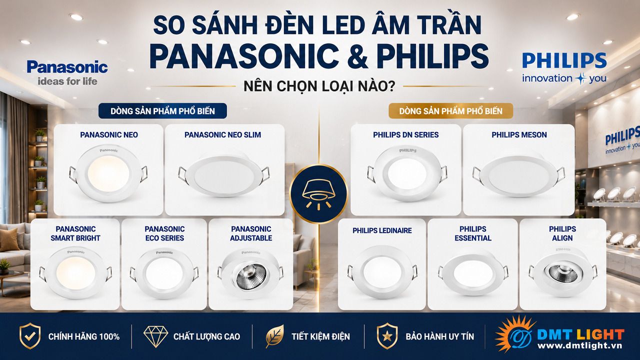 Cả 2 thương hiệu đều mang đến cho người dùng nhiều lựa chọn với đa dạng sản phẩm