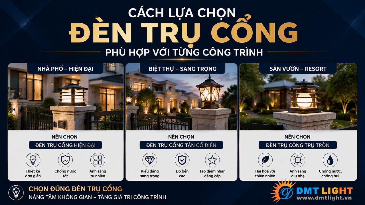 Đối với khách sạn thì các mẫu đèn có chỉ số hoàn màu cao thích hợp hơn cả