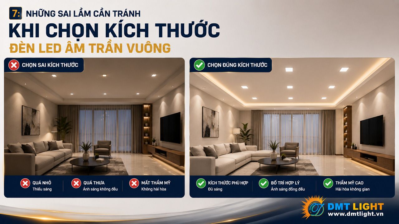 Nhiều người khi mua đèn ham rẻ nên dễ gặp phải sản phẩm kém chất lượng