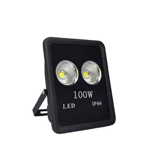 Đèn LED pha cốc vuông 100W giá rẻ [PH-SA-PL16]