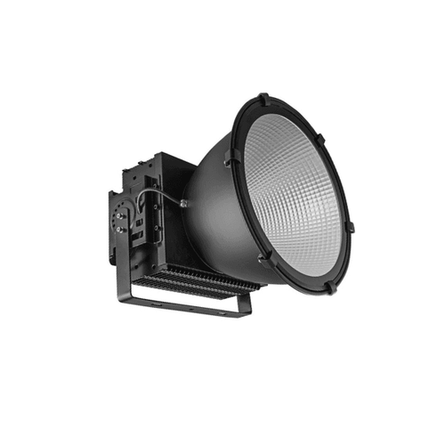 Đèn pha LED chiếu xa 400W PH-SA-PC50