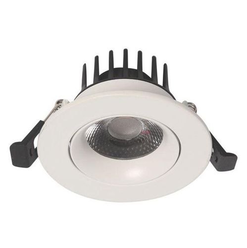 Đèn led âm trần 2 màu chiếu rọi TROI-7T/V