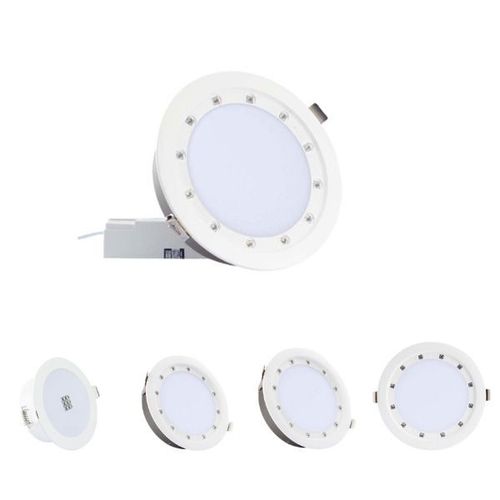 Đèn LED âm trần Downlight diệt khuẩn Rạng Đông [AT-RD-AT21.UV] 7W-14W