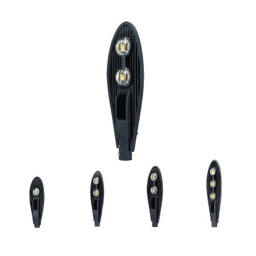Đèn đường LED Rạng Đông [DD-RD-CSD02] 60W-200W