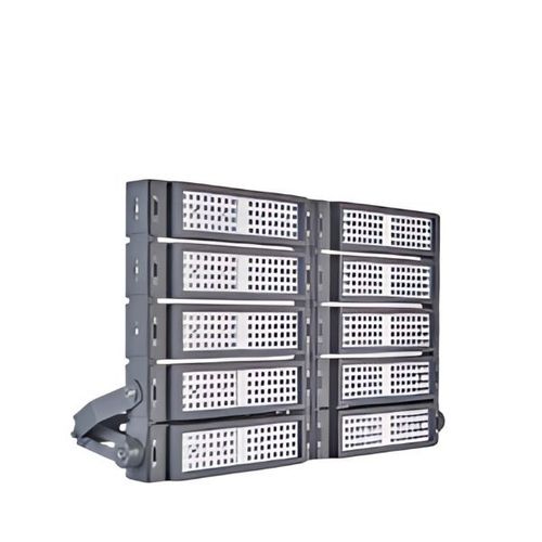 Đèn pha đa năng mẫu [PH-VL-TN4AG2] 500W | VinaLed