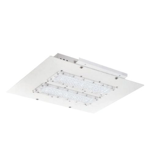 Đèn trạm xăng mẫu [TX-VL-GSDW] 80W | VinaLed