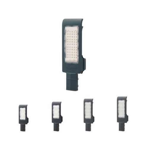Đèn đường LED Rạng Đông [DD-RD-CSD09] 30W-50W