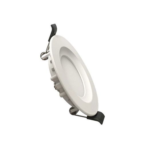 Đèn âm trần tròn viền lõm mẫu AT-SA-AT11-03W-70-MM-DM | Saco