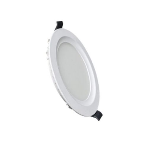Đèn âm trần tròn viền lõm mẫu AT-SA-AT11-18W-225-MM-DM-DIM | Saco