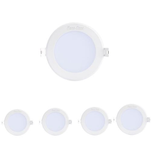 Đèn LED âm trần Downlight Rạng Đông [AT-RD-AT06.V2] 5W-9W