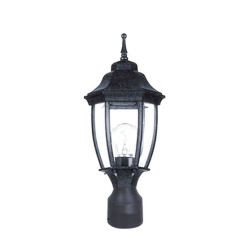 Đèn LED trụ cổng cao cấp IP65 TC-GR-S016-C1-9W