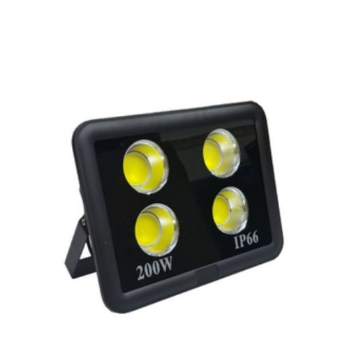 Đèn pha cốc TOB 200W pha ly chữ nhật [PH-SA-S13] | Saco