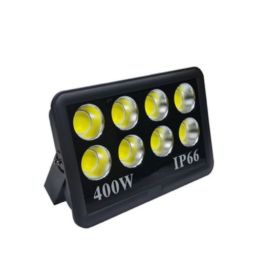 Đèn pha cốc TOB 400W pha ly chữ nhật [PH-SA-S13] | Saco