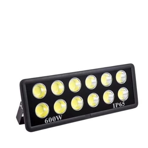 Đèn pha cốc TOB 600W pha ly chữ nhật [PH-SA-S13] | Saco