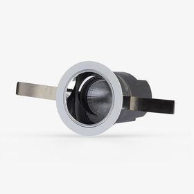 Đèn LED âm trần Downlight thông minh xoay góc Rạng Đông [AT-RD-AT18.BLE] 7W-12W - 1