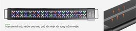 Bộ đèn LED thủy sinh đổi màu Rạng Đông [NO-RD-TS01.RGB] 24W-60W - 1