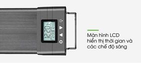 Bộ đèn LED thủy sinh đổi màu Rạng Đông [NO-RD-TS01.RGB] 24W-60W - 3