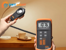 Cường độ ánh sáng là gì? Công thức liên quan bạn cần biết