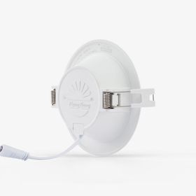Đèn LED âm trần Downlight Rạng Đông [AT-RD-AT06.V2] 5W-9W - 2