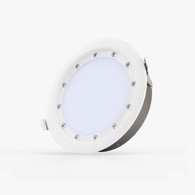 Đèn LED âm trần Downlight diệt khuẩn Rạng Đông [AT-RD-AT21.UV] 7W-14W - 1