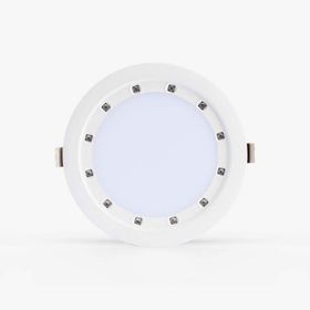 Đèn LED âm trần Downlight diệt khuẩn Rạng Đông [AT-RD-AT21.UV] 7W-14W - 4
