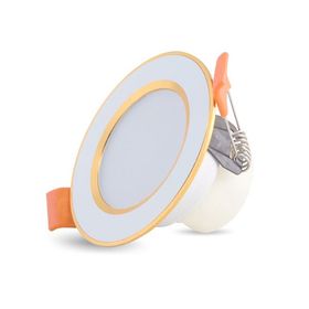 Đèn led âm trần 60/3W mẫu [AT-RD-AT10-DM] | Rạng Đông - 3