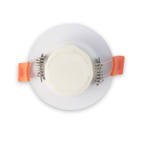 Đèn led âm trần 60/3W mẫu [AT-RD-AT10-DM] | Rạng Đông - 1