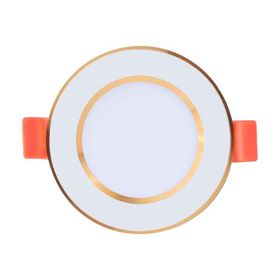 Đèn led âm trần 60/3W mẫu [AT-RD-AT10-DM] | Rạng Đông