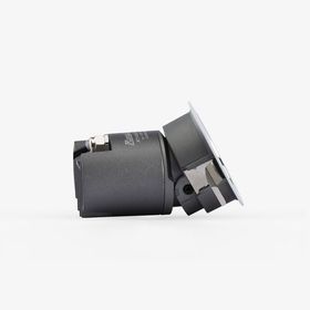 Đèn LED âm trần Downlight thông minh xoay góc Rạng Đông [AT-RD-AT18.BLE] 7W-12W - 5