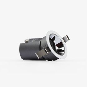 Đèn LED âm trần Downlight thông minh xoay góc Rạng Đông [AT-RD-AT18.BLE] 7W-12W - 4