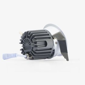 Đèn LED âm trần Downlight xoay góc Rạng Đông [AT-RD-AT22] 7W-12W - 2