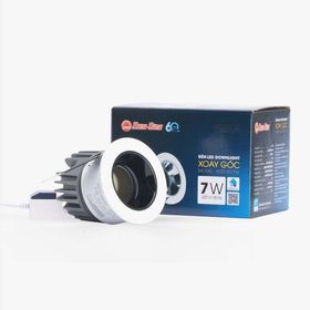 Đèn LED âm trần Downlight xoay góc Rạng Đông [AT-RD-AT22] 7W-12W - 5