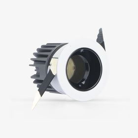 Đèn LED âm trần Downlight xoay góc Rạng Đông [AT-RD-AT22] 7W-12W - 1