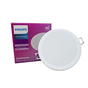 Đèn LED âm trần Downlight Philips Meson G3 [AT-PL-S59] 6W-13W - 1