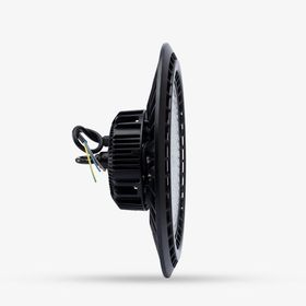Đèn LED nhà xưởng High Bay UFO Rạng Đông 100W [DX-RD-HB03-290/100W] - 3