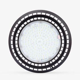 Đèn LED nhà xưởng High Bay UFO Rạng Đông [DX-RD-HB03] 100W-200W - 2