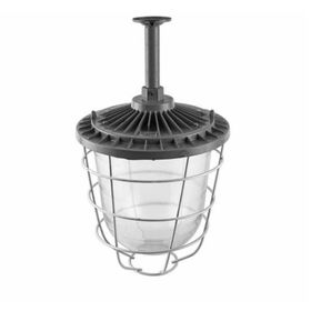 Đèn chống cháy nổi đui E27 Φ245 CN-GR-S245-C27