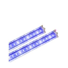 Đèn trồng rau Rạng Đông [NO-RD-TRR] -120/25W-100% RED, BLUE - 2