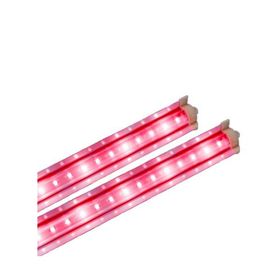 Đèn trồng rau Rạng Đông [NO-RD-TRR] -120/25W-100% RED, BLUE - 1