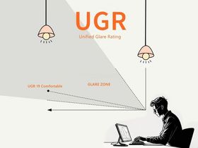 UGR là gì? Ý nghĩa và tiêu chuẩn chống chói trong đèn LED