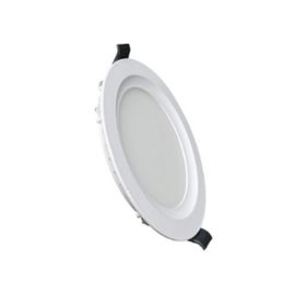 Đèn âm trần tròn viền lõm mẫu AT-SA-AT11-18W-225-MM-DM-DIM | Saco