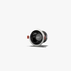 Đèn LED âm trần Downlight xoay góc Rạng Đông [AT-RD-AT25] PLUS 10W-16W - 4
