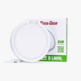 Đèn LED ốp trần tròn Rạng Đông OT-RD-LN09-225/18W - 2