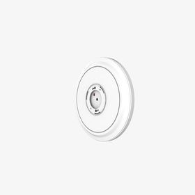 Đèn LED ốp trần tròn Rạng Đông OT-RD-LN26-300/25W - 2