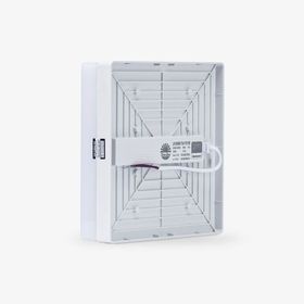 Đèn LED ốp trần vuông đổi màu đế nhôm Rạng Đông OV-RD-LN12-DM-220x220/22W - 2