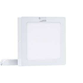 Đèn LED ốp trần vuông Rạng Đông OV-RD-LN08-170x170/12W
