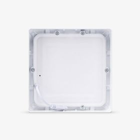 Đèn LED ốp trần vuông Rạng Đông OV-RD-LN08-170x170/12W - 2